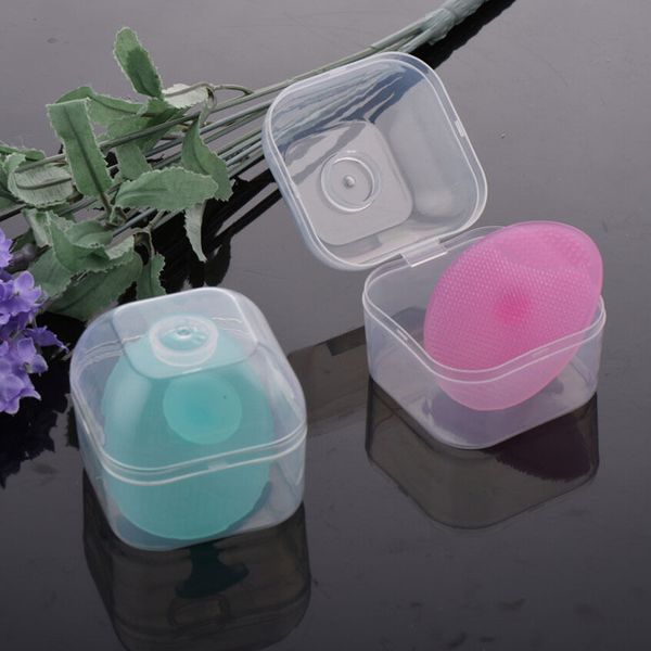 delicate baby infant soft silicone bath swimming shower brush with box kid body face cleaning products
delicate baby infant soft silicone bath swimming shower brush with box kid body face cleaning products