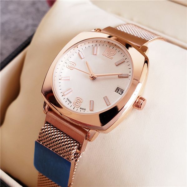 dress style sell waterproof luxury women women stainless steel lady fashion wristwatch watch new strap magnetic watches clock bkwuo, Slivery;brown
dress style sell waterproof luxury women women stainless steel lady fashion wristwatch watch new strap magnetic watches clock bkwuo, Slivery;brown