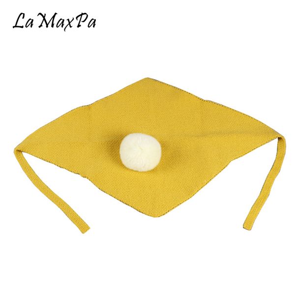 lamaxpa fashion children cotton scarf boys girls classic solid scarf with pompom warm winter knitted scarves for lovely child, Red;brown
lamaxpa fashion children cotton scarf boys girls classic solid scarf with pompom warm winter knitted scarves for lovely child, Red;brown