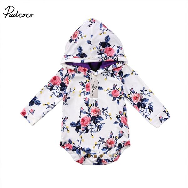 baby floral clothes babies girl flower hooded bodysuits babies hoodie long sleeve playsuit clothes outfits 0-24m, Blue
baby floral clothes babies girl flower hooded bodysuits babies hoodie long sleeve playsuit clothes outfits 0-24m, Blue