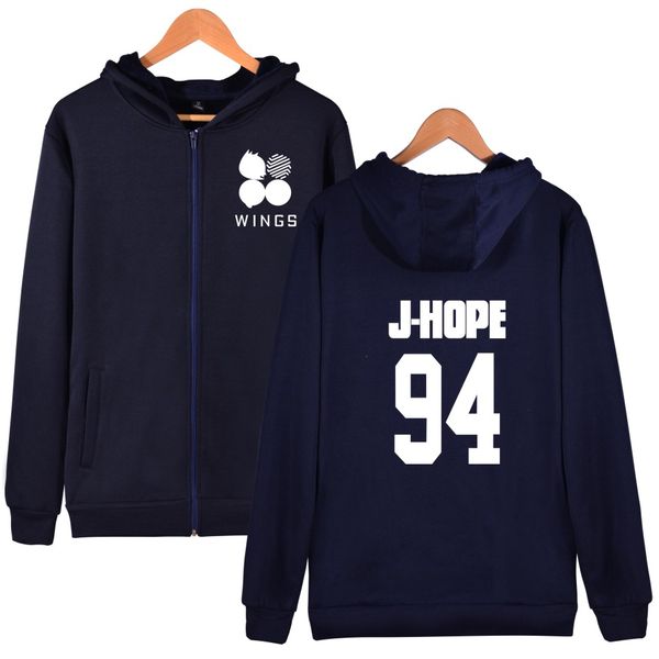 hip hop bts wings winter jacket printed hoodies sweatshirt hoodies men moleton masculino tracksuit j-hope 94 boys felpe roupas, Black
hip hop bts wings winter jacket printed hoodies sweatshirt hoodies men moleton masculino tracksuit j-hope 94 boys felpe roupas, Black