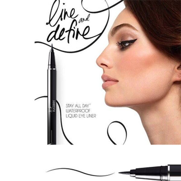 waterproof eyeliner eyes make up liner for women long lasting cat style charming black smoothly high shine liquid eye pencil
waterproof eyeliner eyes make up liner for women long lasting cat style charming black smoothly high shine liquid eye pencil