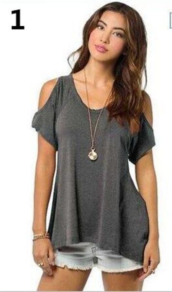 female pure collar clothing short summer v sleeved strapless cotton fishtail hem brand women t-shirt m182 pedia, Black
female pure collar clothing short summer v sleeved strapless cotton fishtail hem brand women t-shirt m182 pedia, Black