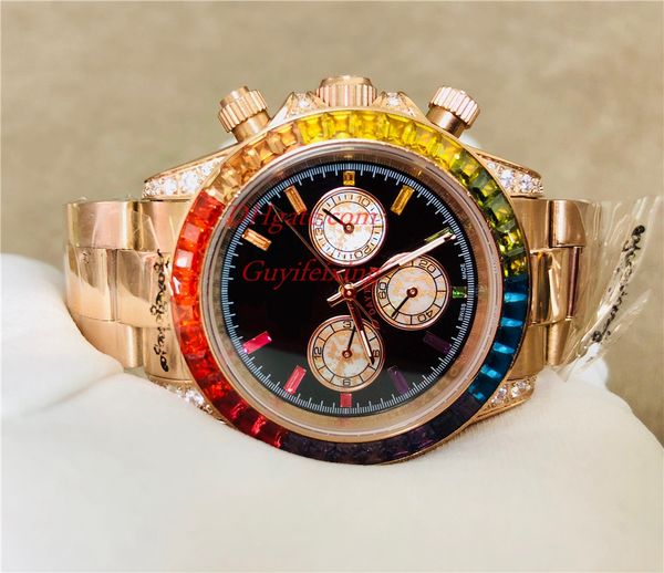 Luxury men watche 116595 116598 116599 rbow automatic movement men day tona rainbow cry tal watch no chronograph chri tma pre ent gift
Luxury men watche 116595 116598 116599 rbow automatic movement men day tona rainbow cry tal watch no chronograph chri tma pre ent gift