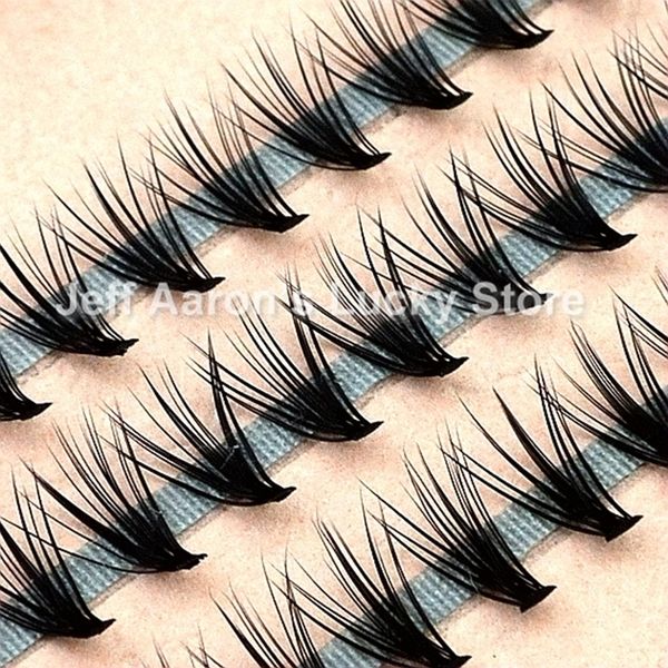 4 trays natural long black individual false eyelashes eye lash extension makeup tool 57 knots 8 10 12 14mm available
4 trays natural long black individual false eyelashes eye lash extension makeup tool 57 knots 8 10 12 14mm available