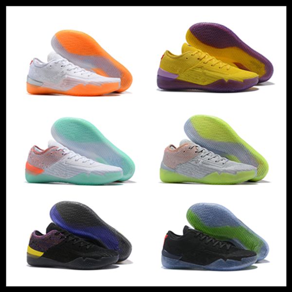 with box Factory directly selling store 2018 Men athletic cheap Kobe Bryant Basketball shoes 360 degree Elite golden Sport Sneakers EU46
with box Factory directly selling store 2018 Men athletic cheap Kobe Bryant Basketball shoes 360 degree Elite golden Sport Sneakers EU46