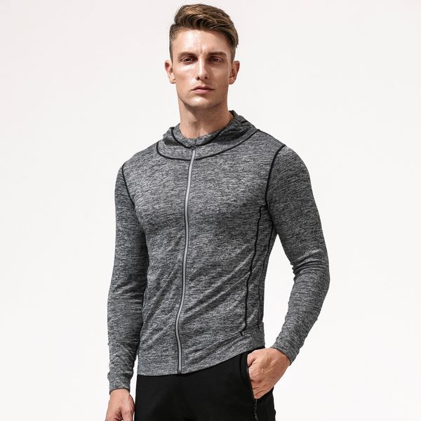 reflective men running jackets hooded women sports soccer basketball jacket long sleeve zipper gym yoga fitness training jackets, Black;red
reflective men running jackets hooded women sports soccer basketball jacket long sleeve zipper gym yoga fitness training jackets, Black;red