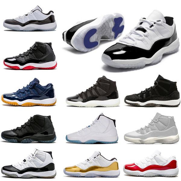 concord low 11 basketball shoes sneakers 11s men women platinum tint 11 win like 96 prom night trainers sport shoes us 5.5-13
concord low 11 basketball shoes sneakers 11s men women platinum tint 11 win like 96 prom night trainers sport shoes us 5.5-13