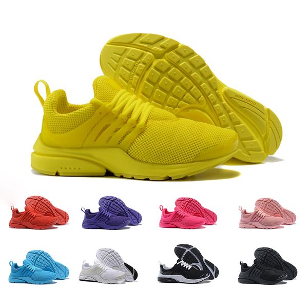 new air presto mens running shoes women prestos ultra br qs bright color yellow pink outdoor fashion sports mens trainers sneakers size 12
new air presto mens running shoes women prestos ultra br qs bright color yellow pink outdoor fashion sports mens trainers sneakers size 12