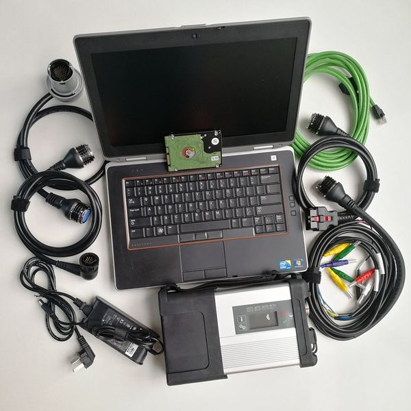 automotivo diagnostic tool used lapcomputers e6420 i5 4g mb star c5 compact 5 sd multiplexer 320gb hdd soft-ware v06.2023
automotivo diagnostic tool used lapcomputers e6420 i5 4g mb star c5 compact 5 sd multiplexer 320gb hdd soft-ware v06.2023