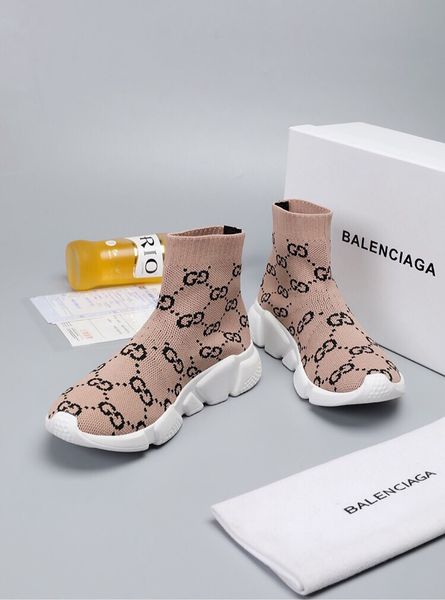 New luxury brand de igner pari peed runner knit ock hoe checked couple flat fa hion ock boot neaker peed trainer runner jmxy02
New luxury brand de igner pari peed runner knit ock hoe checked couple flat fa hion ock boot neaker peed trainer runner jmxy02