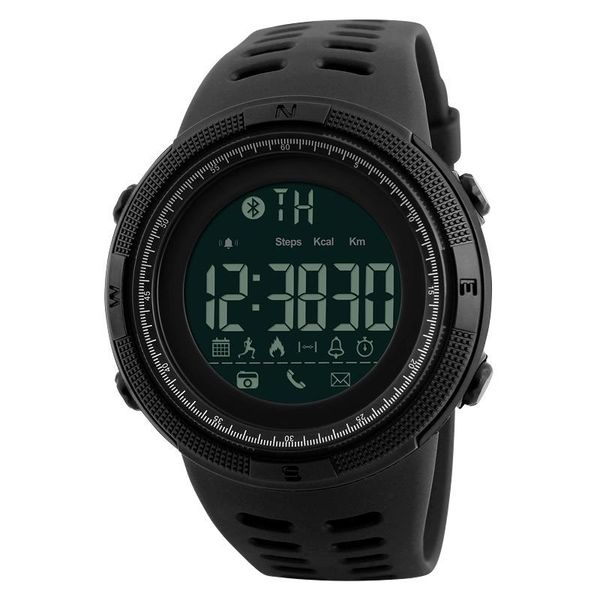 sexemara bluetooth smart watch call message notification pedometer 50m waterproof sports watch, Slivery;brown
sexemara bluetooth smart watch call message notification pedometer 50m waterproof sports watch, Slivery;brown