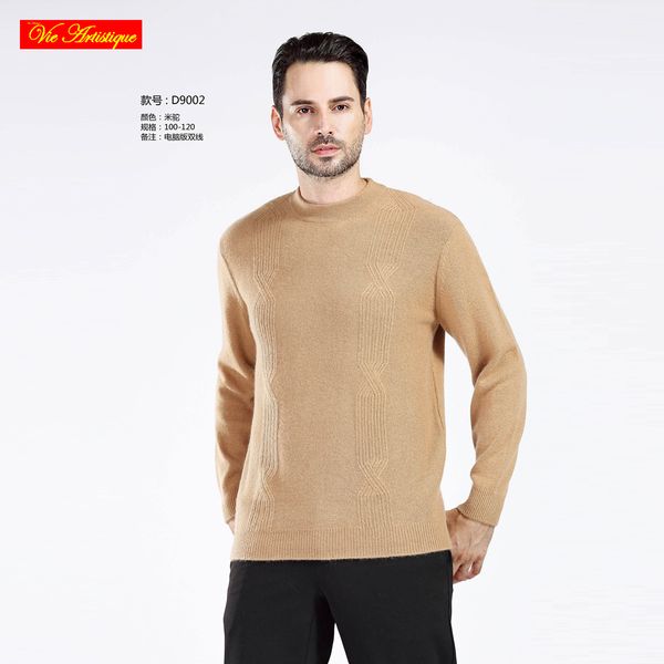cashmere sweater men brand sweater men's knitted turtleneck casual coat wool camel tailored 2018 va, White;black
cashmere sweater men brand sweater men's knitted turtleneck casual coat wool camel tailored 2018 va, White;black