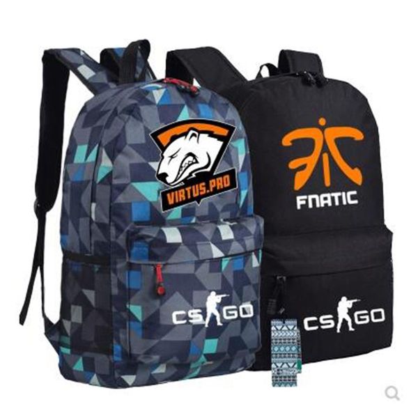men women boys girls fnatic virtus.pro dota 2 cs csgo printed backpack bag canvas school book bags
men women boys girls fnatic virtus.pro dota 2 cs csgo printed backpack bag canvas school book bags