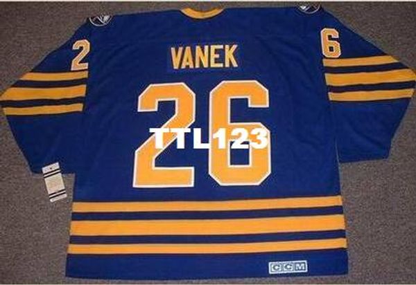мужские #26 thomas vanek buffalo sabres ccm старинные ретро прочь хоккей джерси или обычай любое имя или номер ретро джерси, Black;red
мужские #26 thomas vanek buffalo sabres ccm старинные ретро прочь хоккей джерси или обычай любое имя или номер ретро джерси, Black;red
