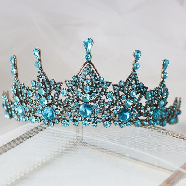 ashion tiaras crowns for women bridal tiaras hair accessories pageant party diadema coroa de noiva tiara nupcial, Silver
ashion tiaras crowns for women bridal tiaras hair accessories pageant party diadema coroa de noiva tiara nupcial, Silver