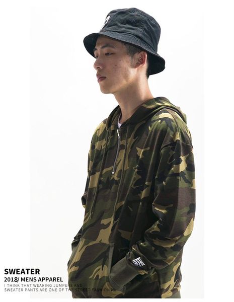 mens street wear winter camouflage hoodies loose crew neck zipper pullover men street fashion black sweatshirt
mens street wear winter camouflage hoodies loose crew neck zipper pullover men street fashion black sweatshirt