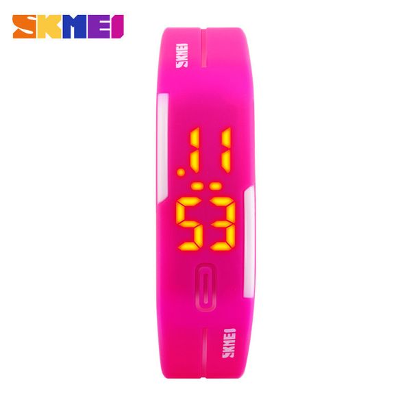 new 2018 trendy lady bracelet watch led digital fashion casual womens wristwatch girls ladies sport watches wrist watch relojes, Slivery;brown
new 2018 trendy lady bracelet watch led digital fashion casual womens wristwatch girls ladies sport watches wrist watch relojes, Slivery;brown