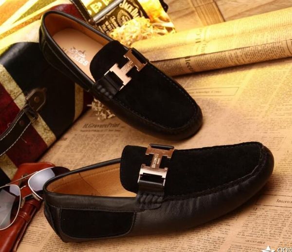 2018 spring new slip on casual men shoes bottoms loafers breathable comfort men's casual flat moccasin driving shoessize:40-47, Black
2018 spring new slip on casual men shoes bottoms loafers breathable comfort men's casual flat moccasin driving shoessize:40-47, Black