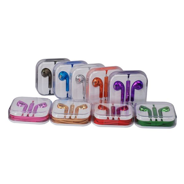 3 5mm wired earphone tereo headphone in ear with mic univer al for iphone am ung martphone dhl
3 5mm wired earphone tereo headphone in ear with mic univer al for iphone am ung martphone dhl