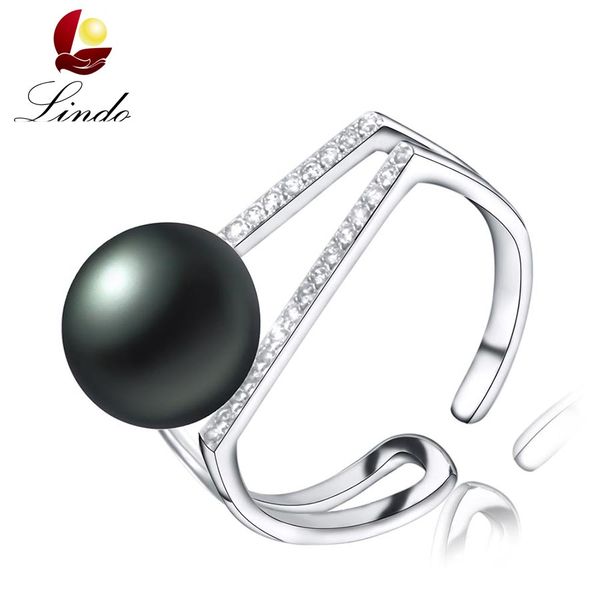 new arrival trendy elegant girls fashion ring crystal shaped ring double set 9-9.5mm real freshwater pearl anel, Golden;silver
new arrival trendy elegant girls fashion ring crystal shaped ring double set 9-9.5mm real freshwater pearl anel, Golden;silver