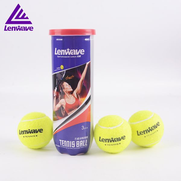 3pcs/set professional tennis balls with 30% wool standard durable competition training balls outdoor exercise
3pcs/set professional tennis balls with 30% wool standard durable competition training balls outdoor exercise