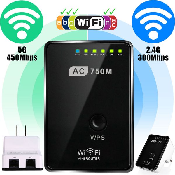 pixlink portable ac750 wifi /access point ap dual band wireless wi-fi range extender wifi signal wps
pixlink portable ac750 wifi /access point ap dual band wireless wi-fi range extender wifi signal wps