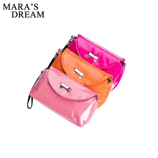 mara's dream pu cosmetic bags women daily use makeup bags for girls fashion bow-knot female zipper cosmetics bag
mara's dream pu cosmetic bags women daily use makeup bags for girls fashion bow-knot female zipper cosmetics bag