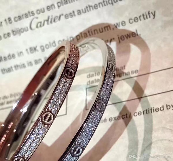 2018 luxuriou 925 pure ilver narrow bracelet with diamond and brand name for women jewelry wedding gift p 5316
2018 luxuriou 925 pure ilver narrow bracelet with diamond and brand name for women jewelry wedding gift p 5316