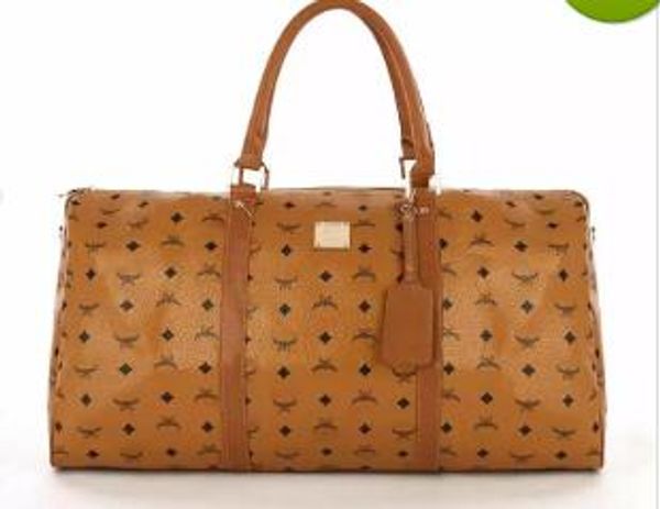 designer handbags luxury famous brand travel duffle bags totes clutch bag big capacity good quality PU leather 2018 New fashion