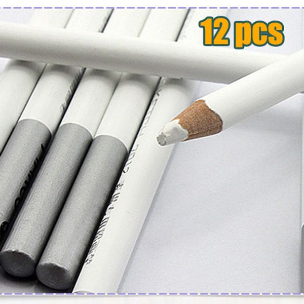 12 pcs/lot marco sketch drawing brown white pen for office school profession drawing painting supplies
12 pcs/lot marco sketch drawing brown white pen for office school profession drawing painting supplies