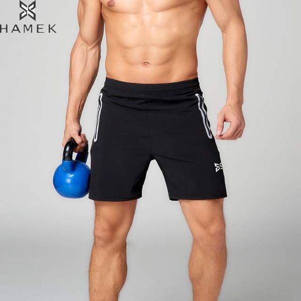 men sports running shorts pants quick dry breathable running workout bodybuilding pocket tennis gym training short men fitness, Black;blue
men sports running shorts pants quick dry breathable running workout bodybuilding pocket tennis gym training short men fitness, Black;blue