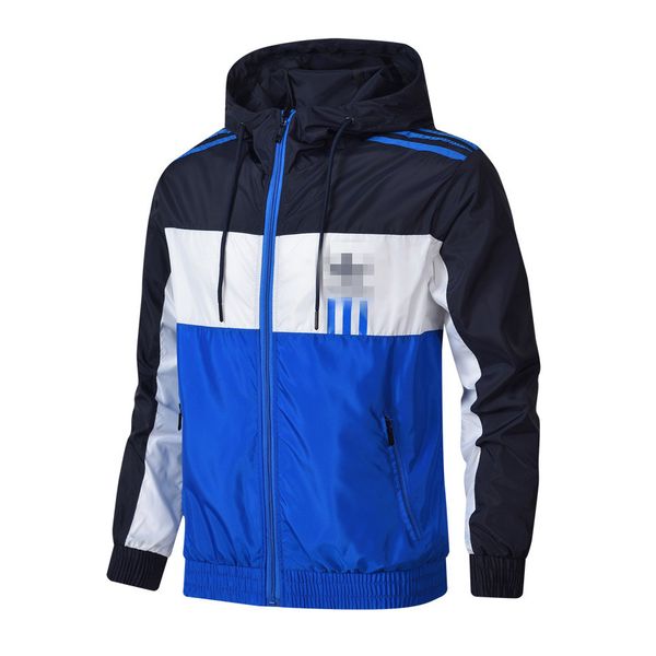 Men port jacket de igner windbreaker pattern letter print thin coat zipper ca ual jacket l 4xl
Men port jacket de igner windbreaker pattern letter print thin coat zipper ca ual jacket l 4xl