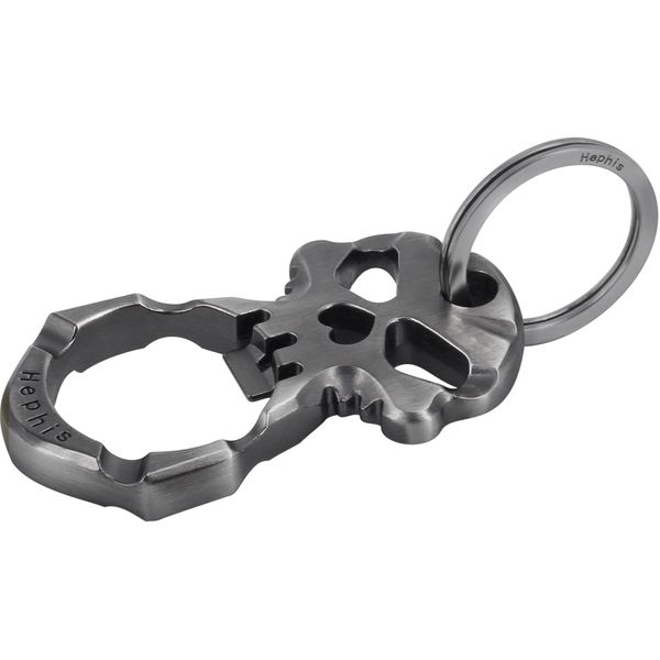 hephis gift surreptitious hallowmas key chains bottle opener daemon key chain high grade apparition trinket unique men gift, Silver
hephis gift surreptitious hallowmas key chains bottle opener daemon key chain high grade apparition trinket unique men gift, Silver