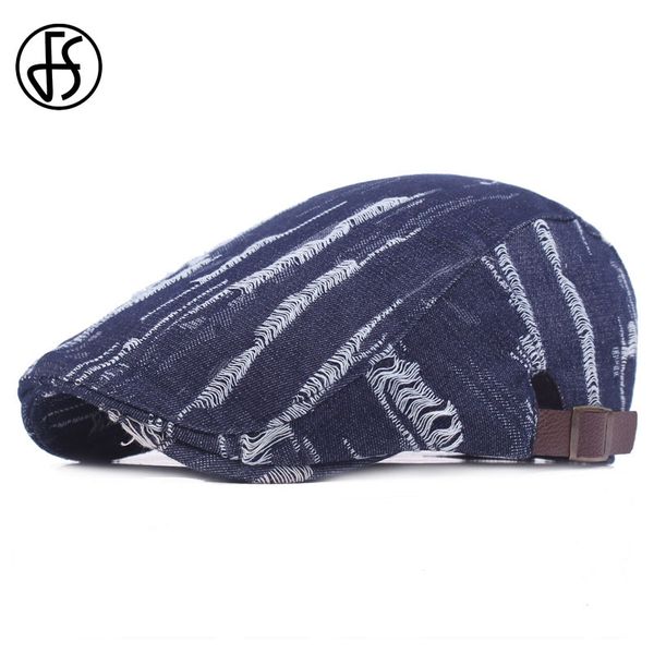 fashion jeans berets caps for men women 2017 casual peaked caps denim flat hats casquette cap adjustable newsboy gorras planas, Blue;gray
fashion jeans berets caps for men women 2017 casual peaked caps denim flat hats casquette cap adjustable newsboy gorras planas, Blue;gray