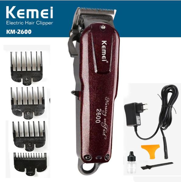 Kemei men 039 hair trimmer profe ional clipper barber cutter having machine cutting hair cutter cut haver eu charging dual purpo e km
Kemei men 039 hair trimmer profe ional clipper barber cutter having machine cutting hair cutter cut haver eu charging dual purpo e km