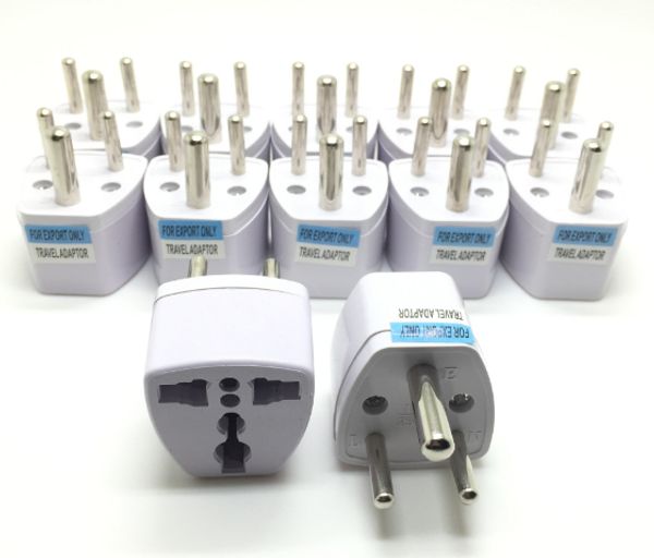 south africa universal travel power adapter south africa power adaptor travel power adapter adaptor south african transition joint 100pcs
south africa universal travel power adapter south africa power adaptor travel power adapter adaptor south african transition joint 100pcs
