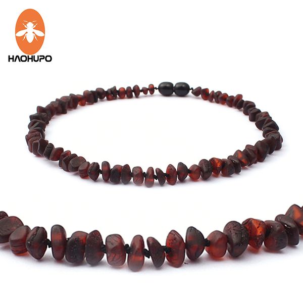 haohupo unpolished raw amber necklace for baby gifts teething relief baltic amber pain relief handmade teething jewelry, Silver
haohupo unpolished raw amber necklace for baby gifts teething relief baltic amber pain relief handmade teething jewelry, Silver