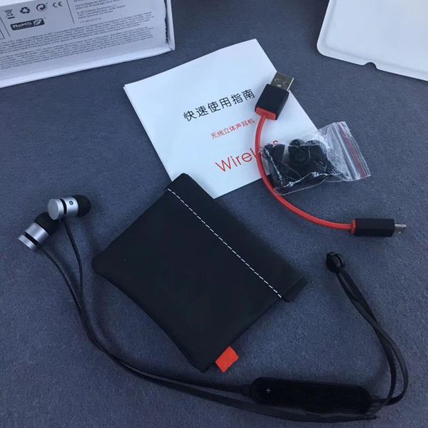 AAA+ URBS Wireless Stereo Headset In-ear Noise Cancelling Earphone Bluetooth headphone for iphone ipad samsung LG Smart phone Drop
AAA+ URBS Wireless Stereo Headset In-ear Noise Cancelling Earphone Bluetooth headphone for iphone ipad samsung LG Smart phone Drop