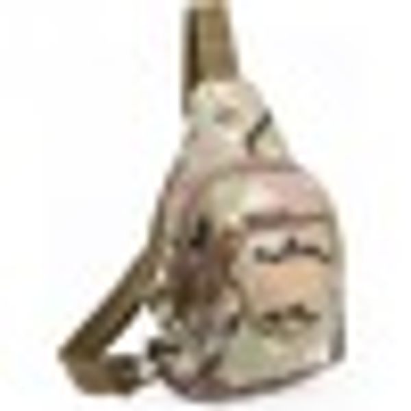 2018 new men's messenger bag camouflage nylon one shoulder bag zipper tactical casual chest #108
2018 new men's messenger bag camouflage nylon one shoulder bag zipper tactical casual chest #108