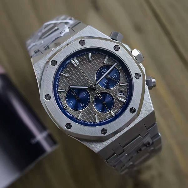 модный бренд Бутик Мужские часы Swiss Brand 26331ST.OO.1220ST.01 Многофункциональный кварцевый