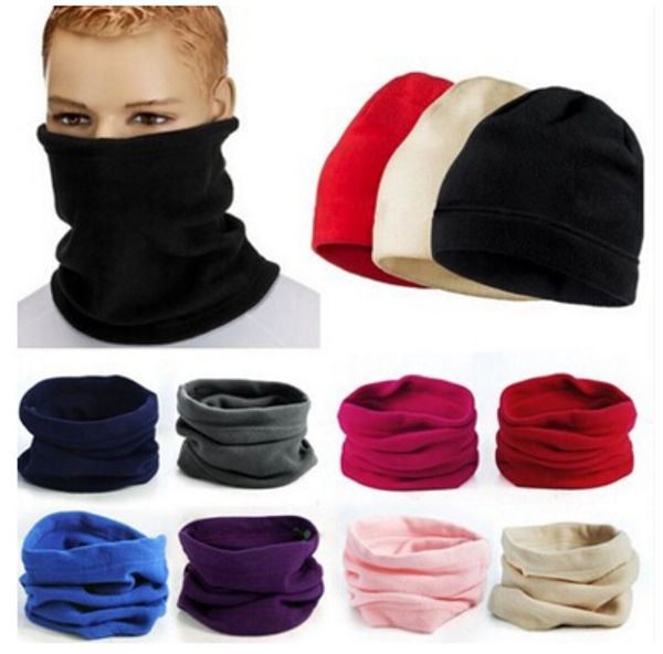multifunctional scarf men women fleece thermal snood hat neck warmer ski scarf beanie balaclava cycling scarves windproof hats, Blue;gray
multifunctional scarf men women fleece thermal snood hat neck warmer ski scarf beanie balaclava cycling scarves windproof hats, Blue;gray