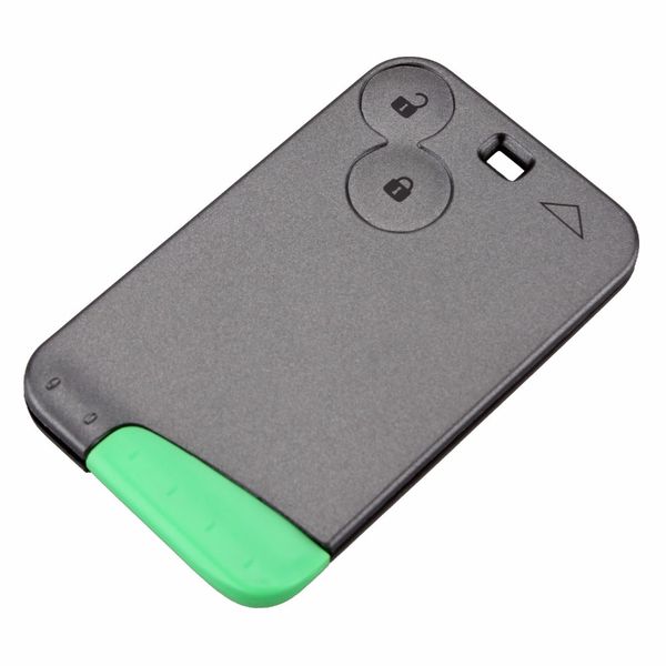 2 buttons smart card for renault laguna espace car key blank shell case cover with blade
2 buttons smart card for renault laguna espace car key blank shell case cover with blade