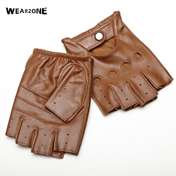 genuine leather half finger gloves men summer breathable driving semi-finger male sheepskin glove ing, Blue;gray
genuine leather half finger gloves men summer breathable driving semi-finger male sheepskin glove ing, Blue;gray