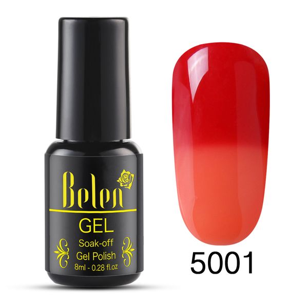 belen 8ml temperature change color gel nail polish thermo uv led lamp varnish semi permanent thermo gel lacquer base top, Red;pink
belen 8ml temperature change color gel nail polish thermo uv led lamp varnish semi permanent thermo gel lacquer base top, Red;pink