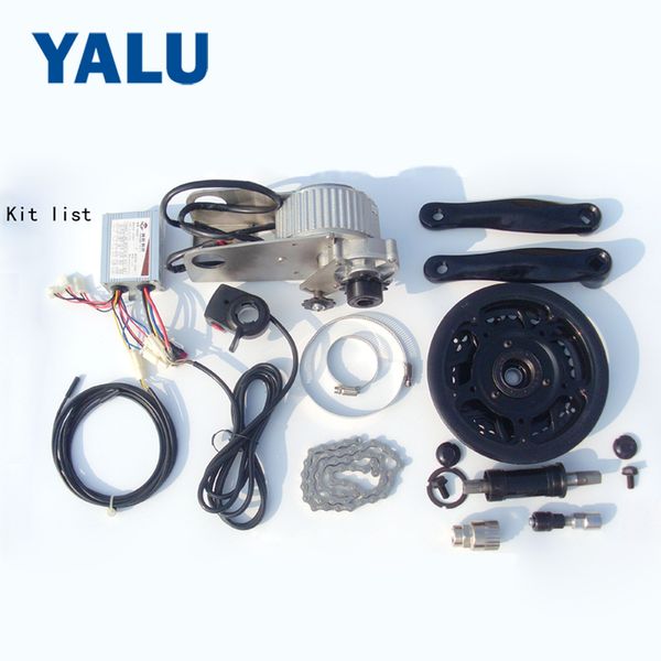 36v 450w stronger power middle drive electric bike motor kit variable speed ebike electric bicycle conversion kit for dc motor
36v 450w stronger power middle drive electric bike motor kit variable speed ebike electric bicycle conversion kit for dc motor
