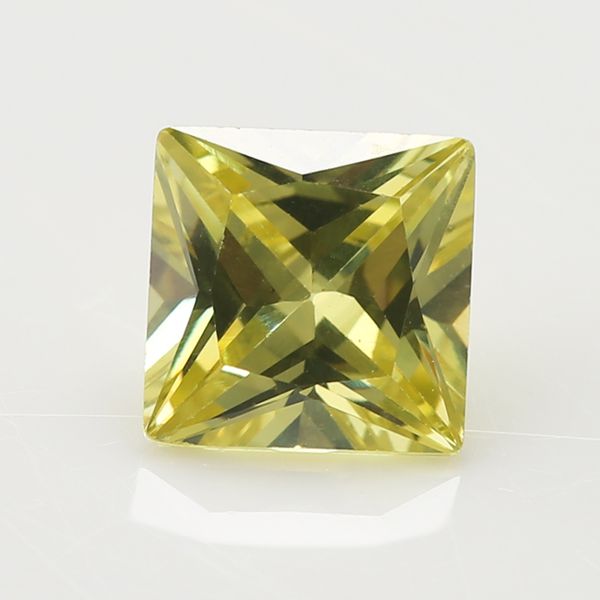 1.5x1.5~15x15mm 5a grade olive yellow color square shape cubic zirconia stone loose cz stone princess cut synthetic gems, Black
1.5x1.5~15x15mm 5a grade olive yellow color square shape cubic zirconia stone loose cz stone princess cut synthetic gems, Black