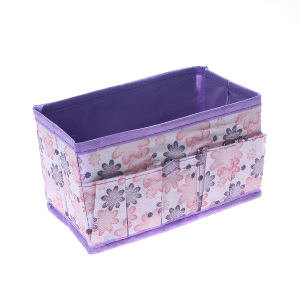 1pc 4 colors multifunction open cosmetic bag beauty floral organizer make up bag new folding makeup cosmetics storage box
1pc 4 colors multifunction open cosmetic bag beauty floral organizer make up bag new folding makeup cosmetics storage box