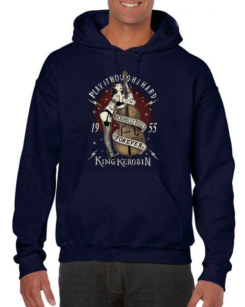 design men brand in fashion cotton rockabilly rules forever oldschool pin up us-cars usa ret hoodies sweatshirt, Black
design men brand in fashion cotton rockabilly rules forever oldschool pin up us-cars usa ret hoodies sweatshirt, Black