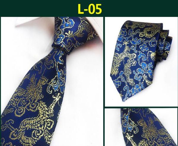 2018 New Arrival New Design Brocade Fabric Festive Chinese Dragon Pattern Wedding Tie Groom fashion Tie Red Black Wine Pink Brown Tie
2018 New Arrival New Design Brocade Fabric Festive Chinese Dragon Pattern Wedding Tie Groom fashion Tie Red Black Wine Pink Brown Tie